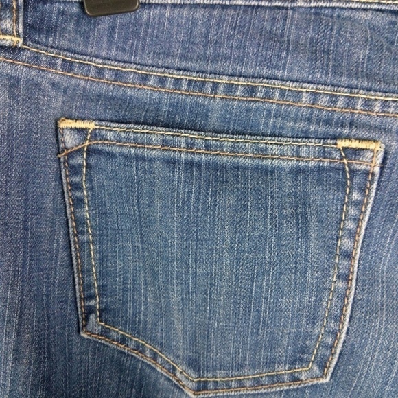 Old Navy Size 4 The Diva Denim Jeans Pants - Picture 2 of 5